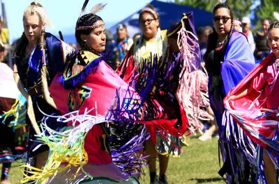 Indigenous traditions