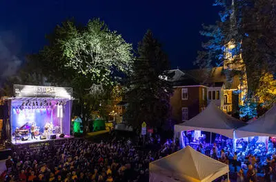 Festivities and festivals