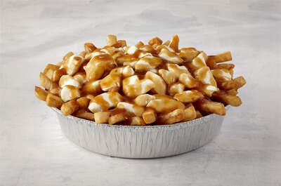 Poutine