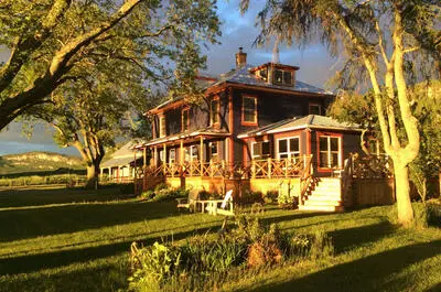 Other accommodations