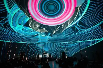 Immersive experiences and illuminations