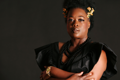 VALÉRIE CLIO – HOMMAGE À NINA SIMONE