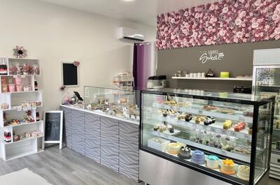 Pâtisserie Simple et Sweet