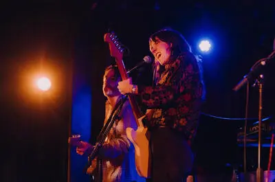 Festival Taverne Tour