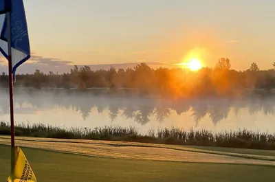 Club de golf Le Laurier