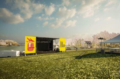 Festival de Danse Contemporaine de Sherbrooke