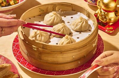 Sammi & Soupe Dumpling – Royalmount