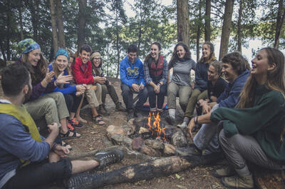 BASE DE PLEIN AIR AIR-EAU-BOIS