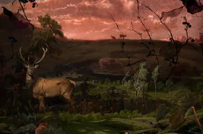 La vie, la mort et le dessert