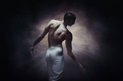 La Création – Les Grands Ballets Canadiens