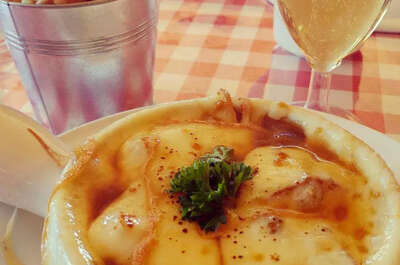 Cabane à Pommes à l’érable