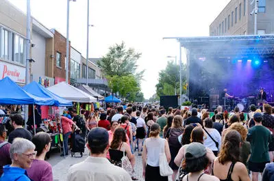 La rentrée sur la Plaza