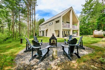 HÉBERGEMENT SÔ INC.