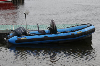 Station de recherche des îles Mingan inc. / Sorties à la journée