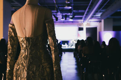 Semaine Mode de Montréal