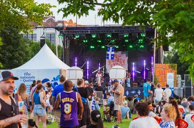 La Guinguette du Sud-Ouest