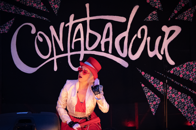 Festival Contabadour