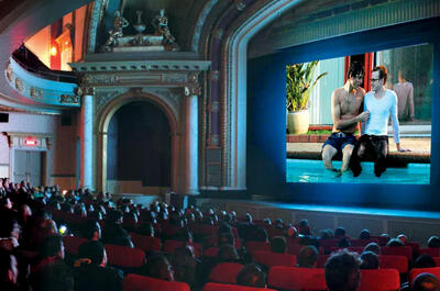 image+nation. festival film LGBT2SQueer Montréal