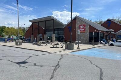 Vitrine Bonjour Québec – Rivière-Beaudette