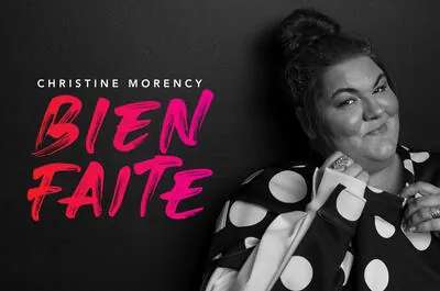 Christine Morency