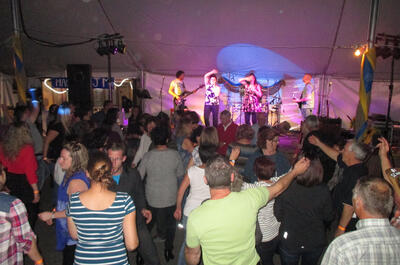 Festivités Champêtres