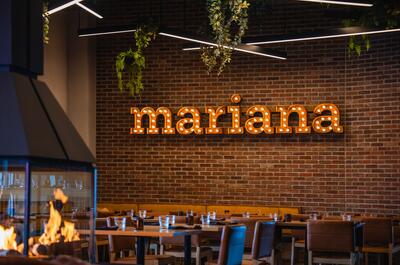 Mariana | Distillerie & Brasserie