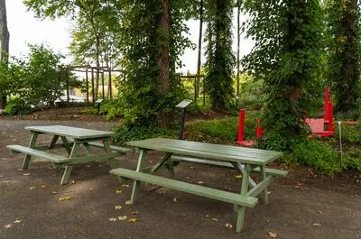 Randonnée pédestre – Pépinière Villeneuve