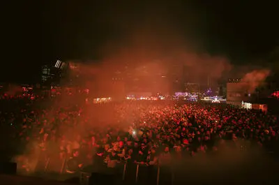 Igloofest Gatineau