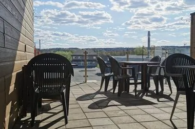 MOTEL LE VOYAGEUR