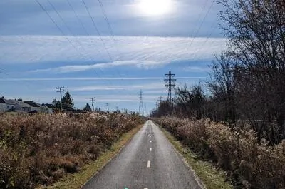 Boucle de l’ouest de Laval
