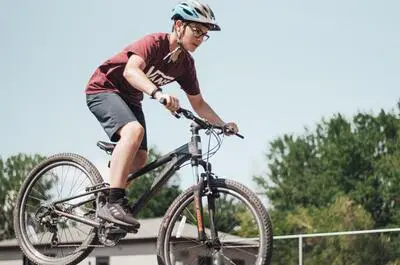 Pumptrack de Waterloo