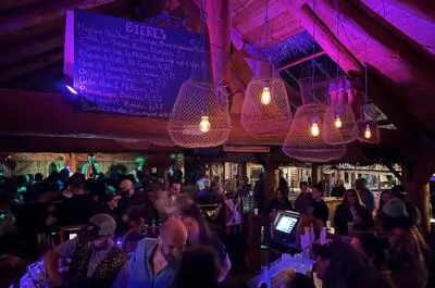 Sea Shack Adventure & Inn