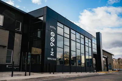 Pizzéria No.900 (Beauport)