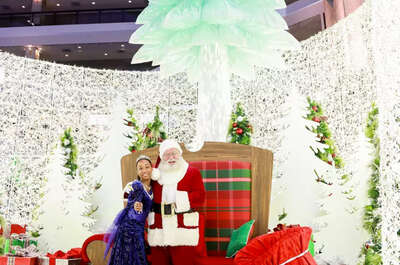 Royaume du père Noël