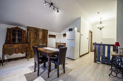 AUBERGE PETITE-NATION