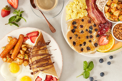 Allô mon Coco Centropolis