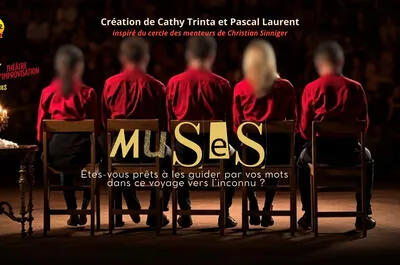 MUSES : IMPROVISATION