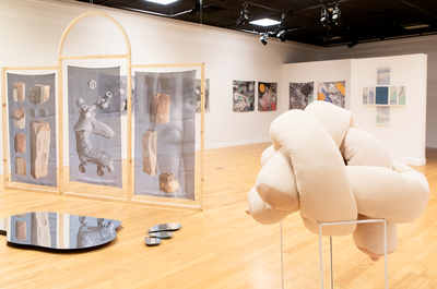 Centre d’exposition Art-image