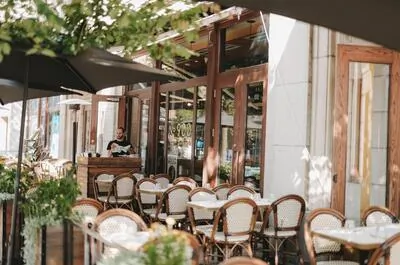 Pizzéria No.900 – av. Bernard O. (Montréal)