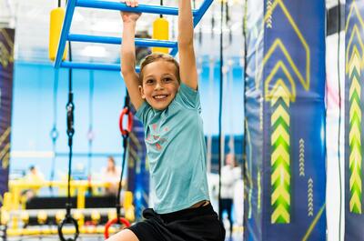 O-Volt Trois-Rivières