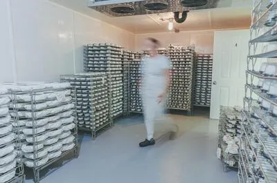 Fromagerie Amafaçon
