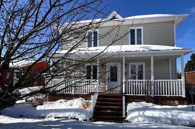 LA CASA DEL SAINTE-FRANÇOISE