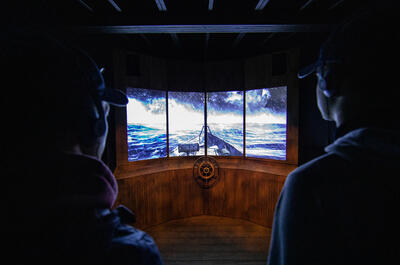 URA : La célébration de l’eau