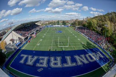 Université de Montréal – CEPSUM