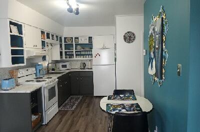 HÉBERGEMENT TOURISTIQUE LE BED’ART