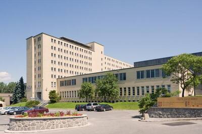 RÉSIDENCE LALEMANT COLLÈGE BRÉBEUF