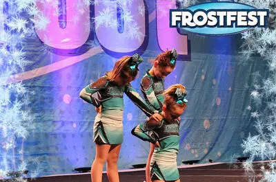 Championnat Frostfest