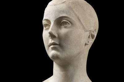 La collection Torlonia