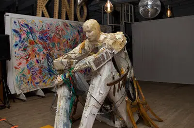 Festival Art Matters