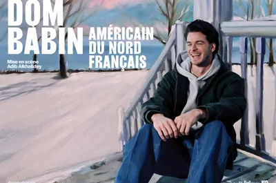 Dom Babin